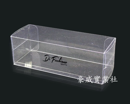 PVC透明盒